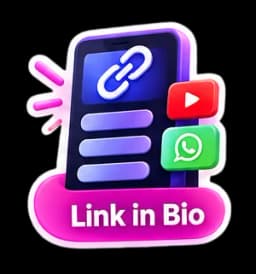 Claim your link